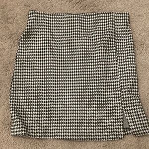 H&M Mini skirt, Size S